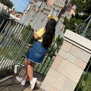 Meet your Posher, Kiki